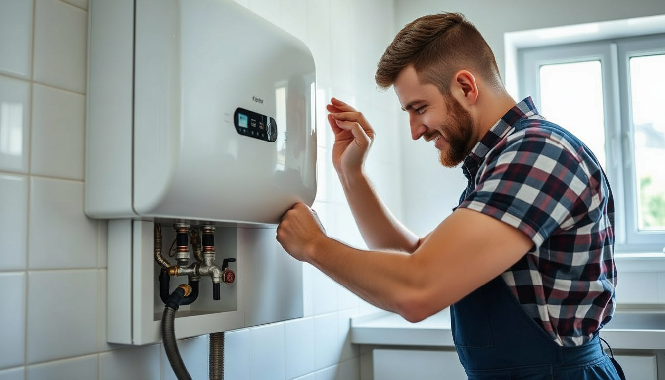 Complete Boiler Servicing Guide for Glasgow Homeowners