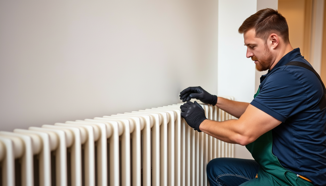 Central Heating Efficiency: 10 Tips to Lower Your Glasgow Energy Bills