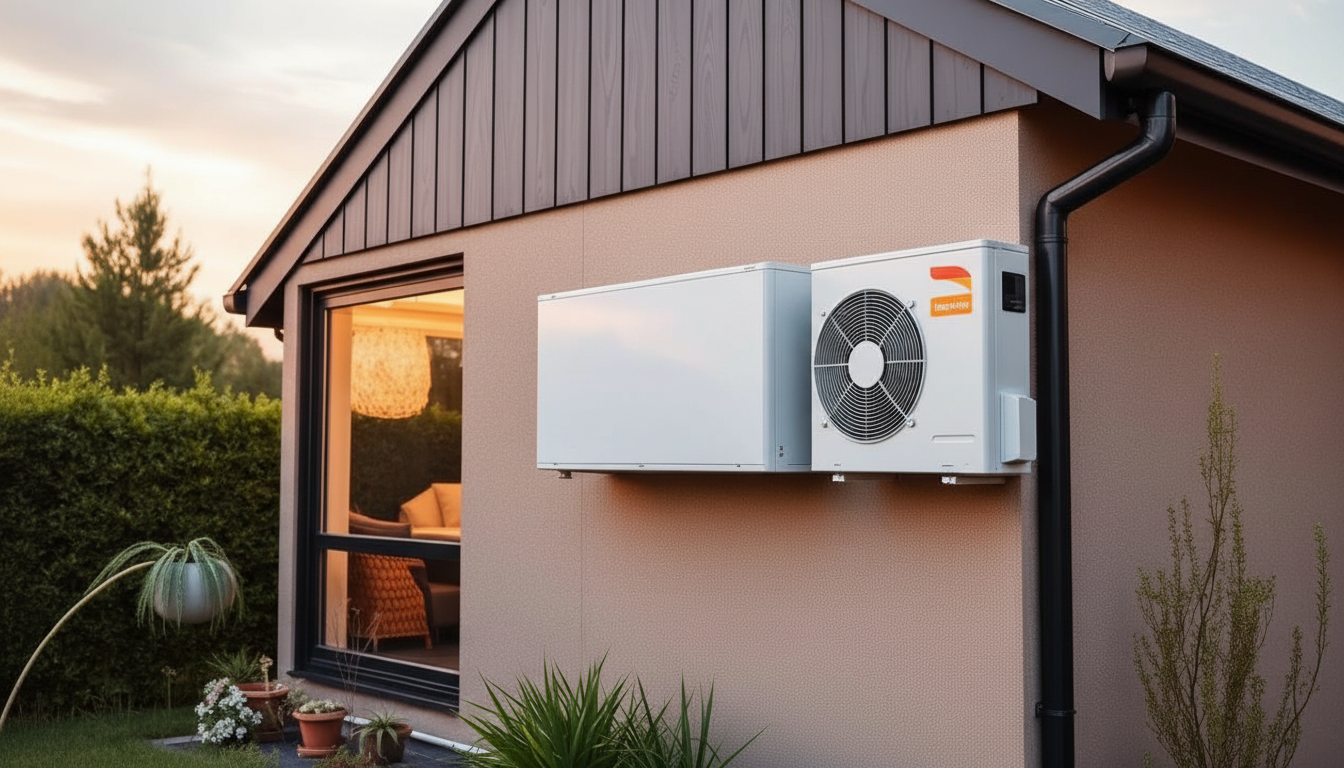 Heat Pump Installation in Glasgow: Complete 2025 Guide